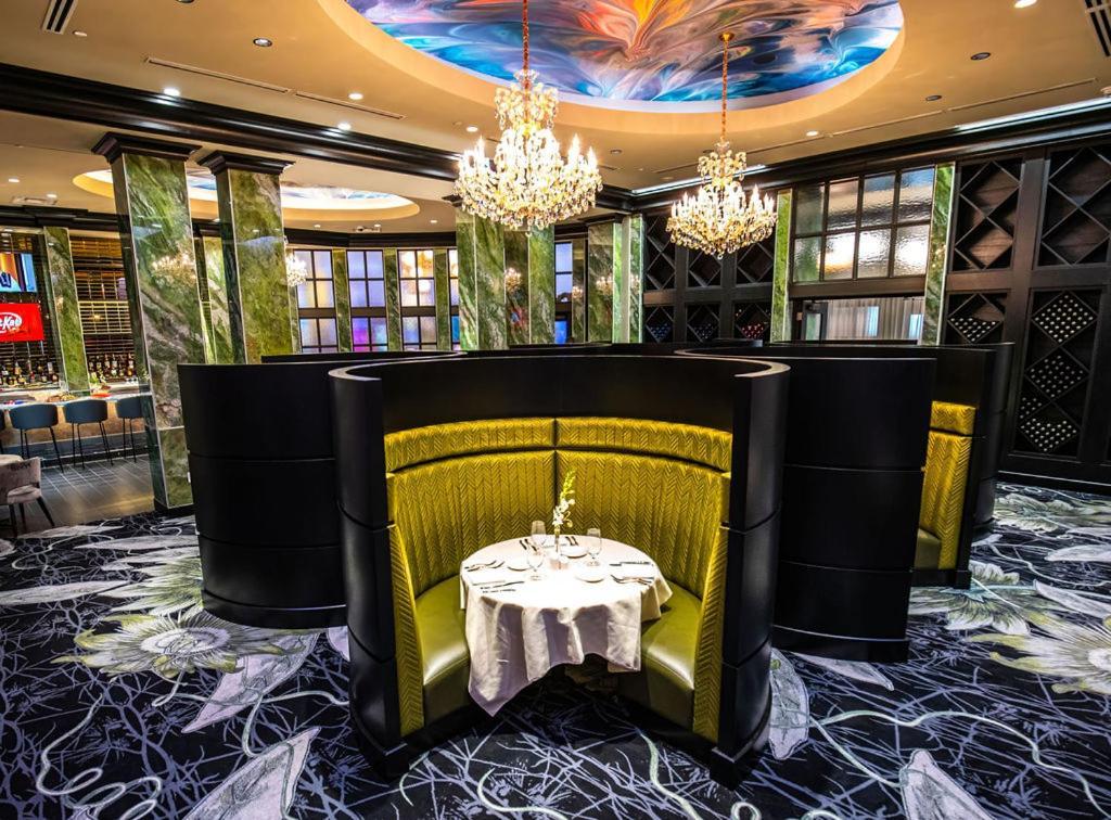 Walker'S Bluff Casino Resort カーボンデール エクステリア 写真