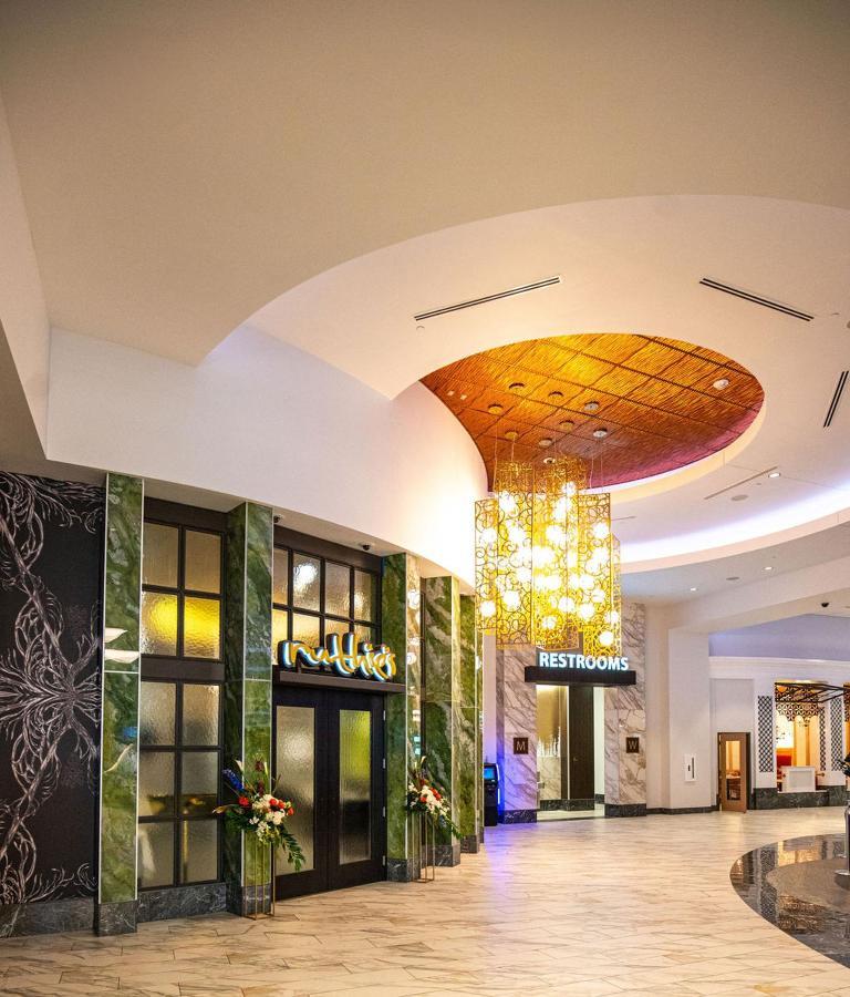 Walker'S Bluff Casino Resort カーボンデール エクステリア 写真
