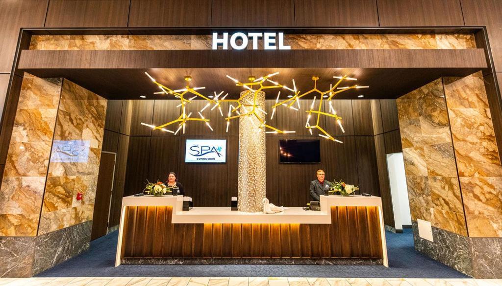 Walker'S Bluff Casino Resort カーボンデール エクステリア 写真