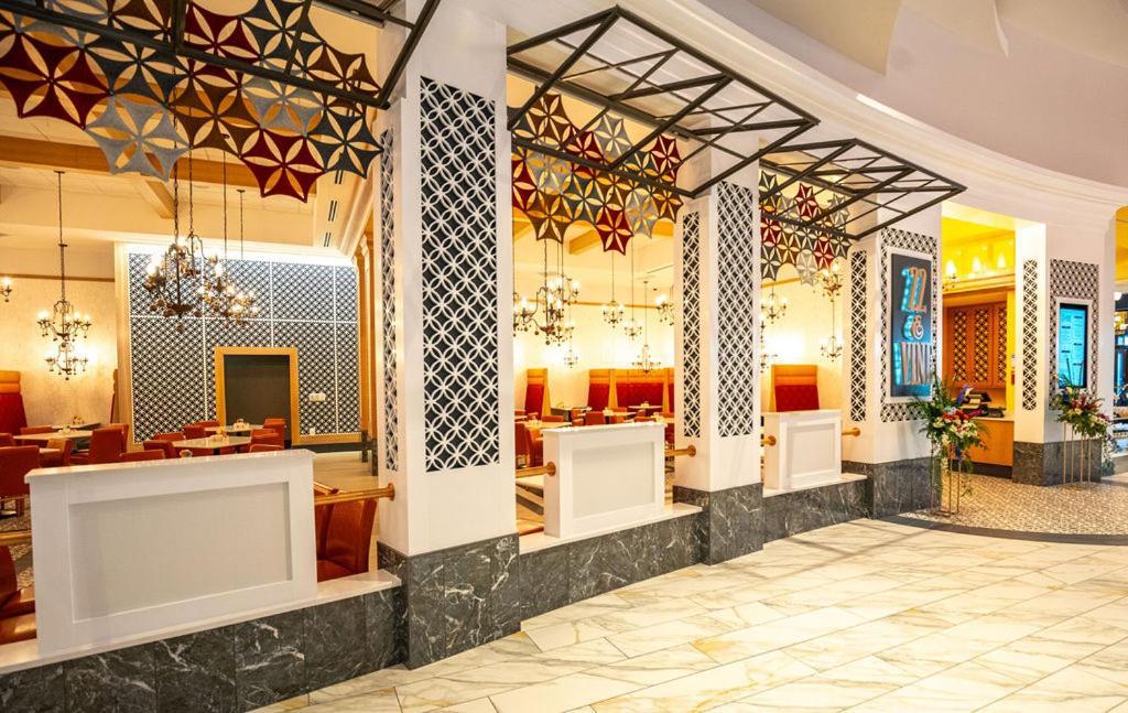 Walker'S Bluff Casino Resort カーボンデール エクステリア 写真