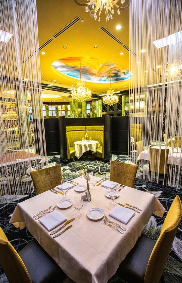 Walker'S Bluff Casino Resort カーボンデール エクステリア 写真
