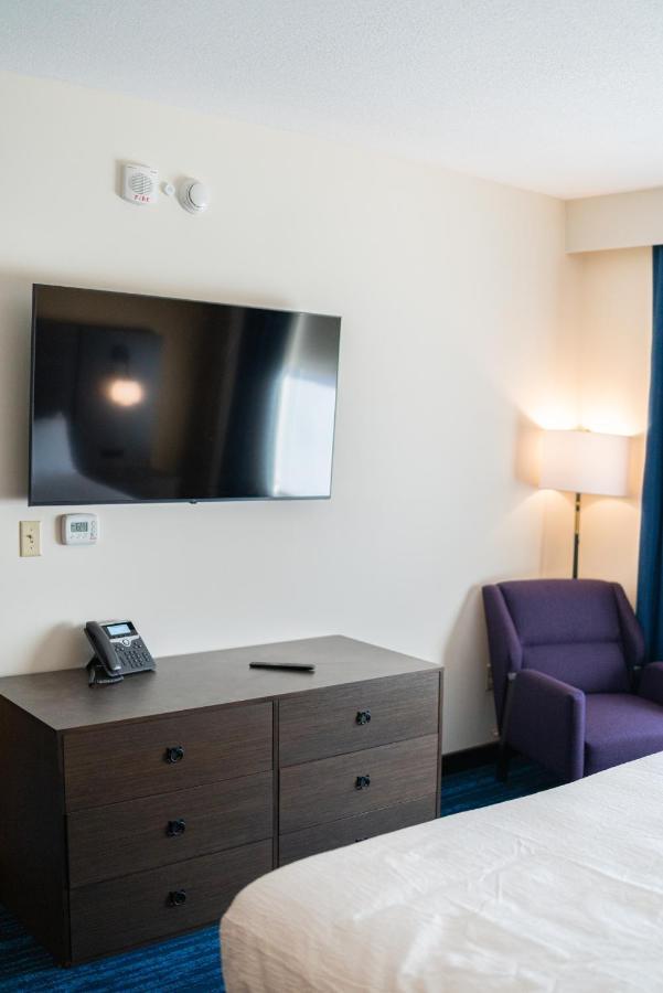 Walker'S Bluff Casino Resort カーボンデール エクステリア 写真