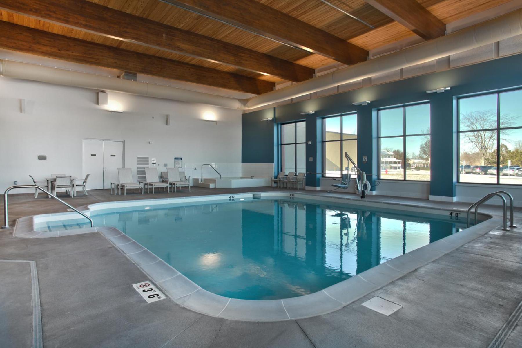 Walker'S Bluff Casino Resort カーボンデール エクステリア 写真