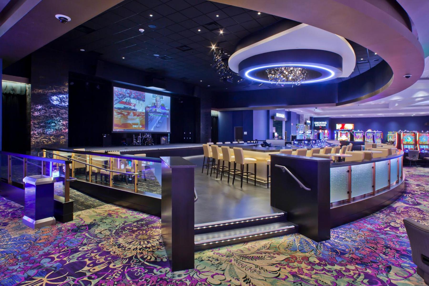 Walker'S Bluff Casino Resort カーボンデール エクステリア 写真