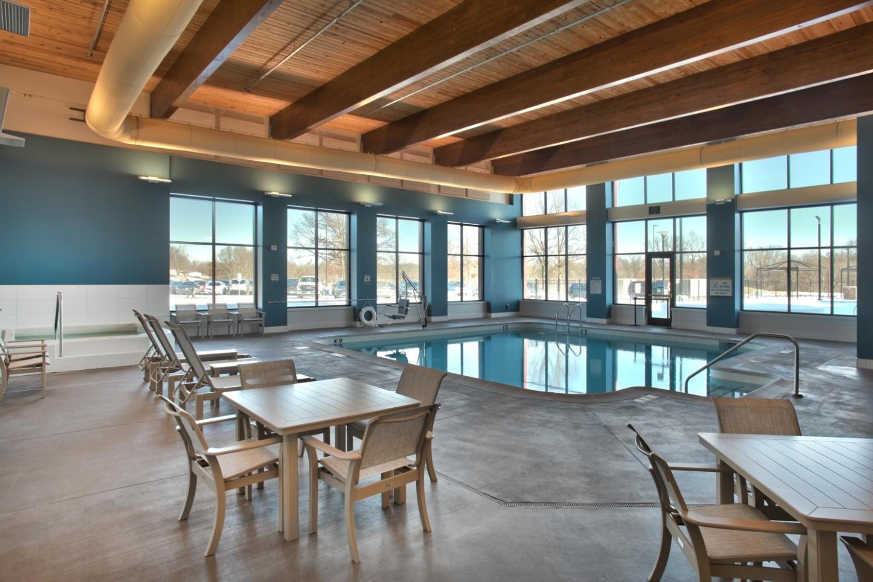 Walker'S Bluff Casino Resort カーボンデール エクステリア 写真
