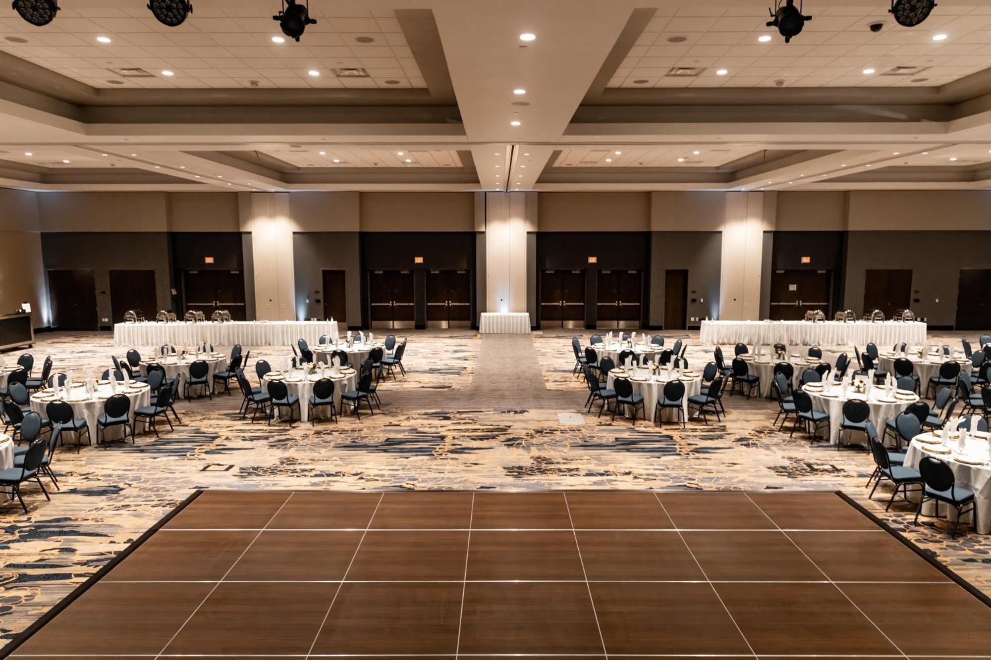 Walker'S Bluff Casino Resort カーボンデール エクステリア 写真