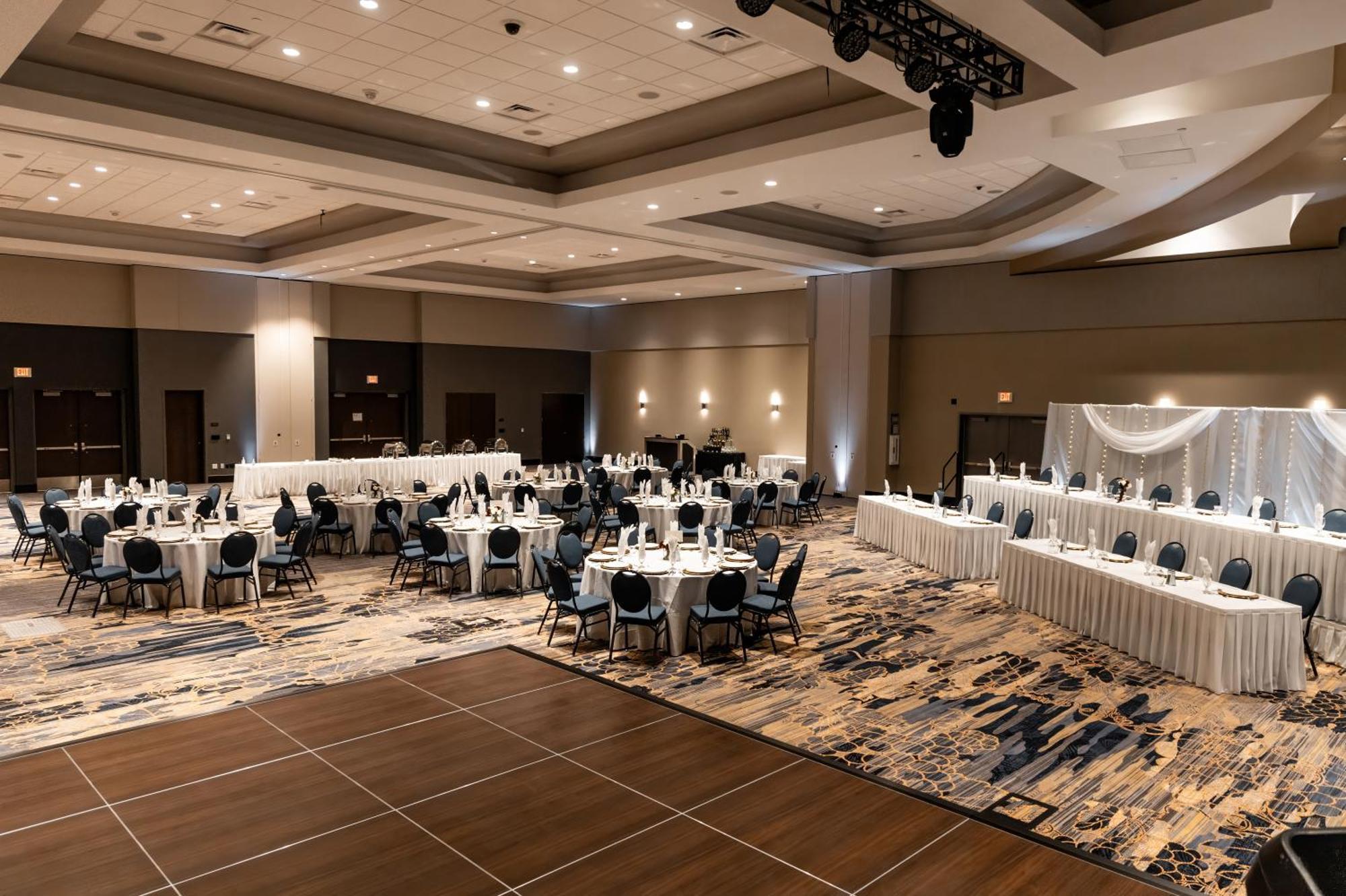 Walker'S Bluff Casino Resort カーボンデール エクステリア 写真
